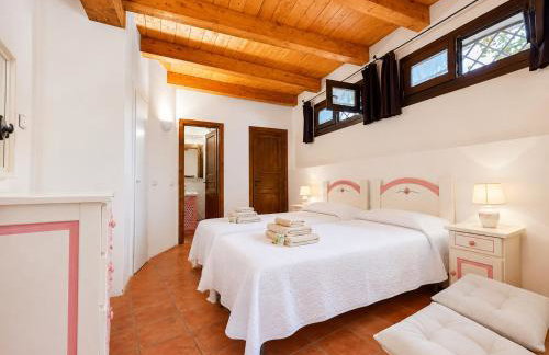 Acquamarina Villa Facing the Golf Course - Foto 18