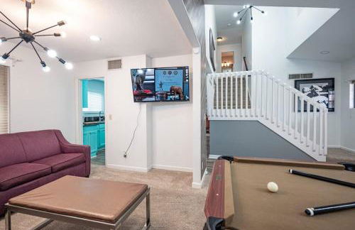 Poolside Paradise on the Strip - Foto 26