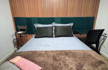 Conforto e estilo no parque mosaico - Foto 16