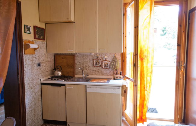 Appartamento La Baia - Foto 9