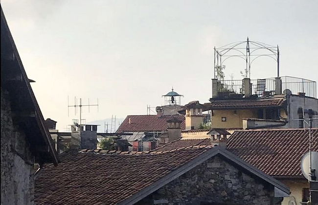 Apartment Near Lake Maggiore and Borromean Isles - Foto 38