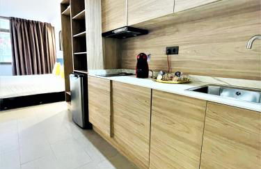 Poem Suites by Airnest - Foto 132