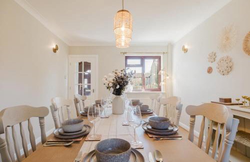 Beautiful 4 Bedroom Cotswolds Home near Woodstock! - Foto 14