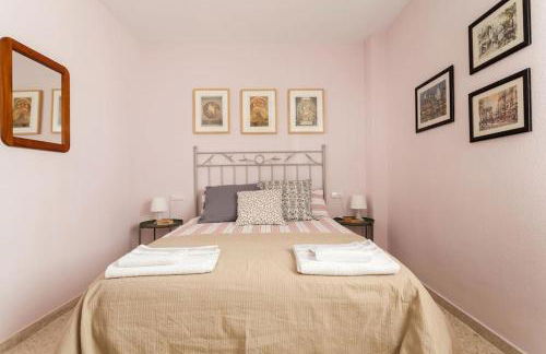 Apartamento Jardin de Santa Paula - Foto 25