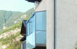 Maison 4 soleil. Casa design luce e natura - Foto 1