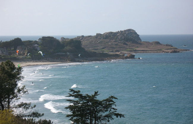 Charming Sea View Stay, 50m Close - Foto 13