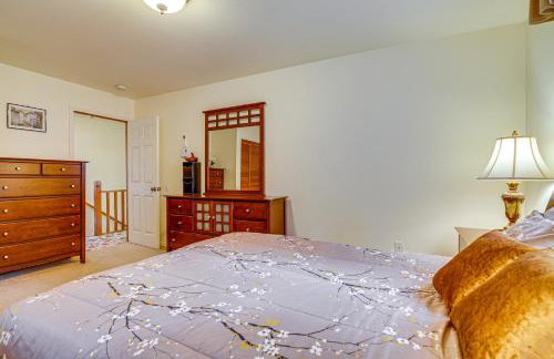 Darrington Home on River with Mountain Views - Foto 20