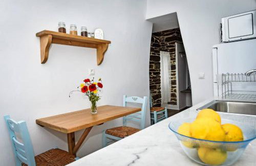 CHARMING 2BR Hilltop Serenity Suite, Lively Greek Village - Foto 19