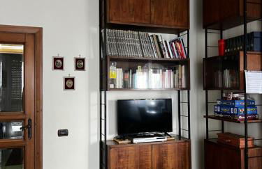 Maman Suite, city center near Molo Beverello - Foto 4