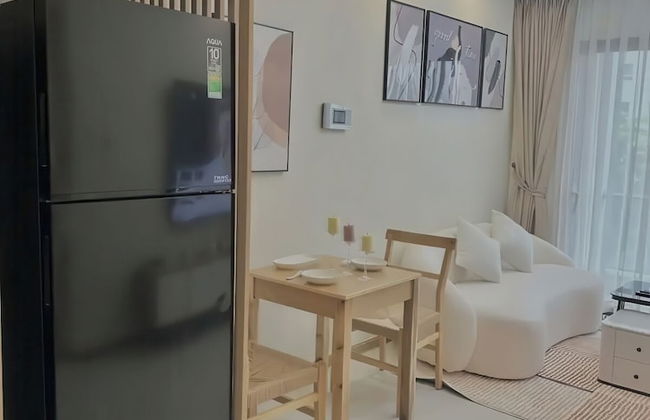 New City Thu Thiem D2 - Photo 9