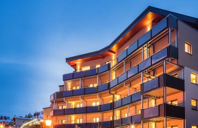 Luxapart Ambiente - Foto 1