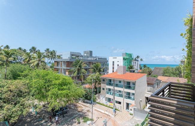 Residencial Praça Cinco - Foto 58