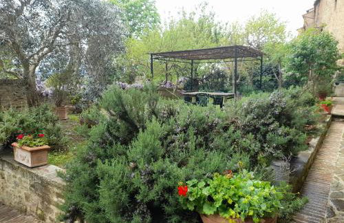 "Il Pollaio" guests house - Foto 49