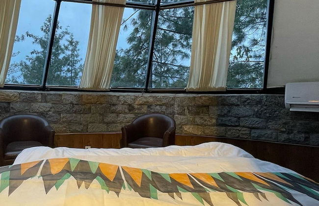 Orangeloft Glamp Park - Photo 11