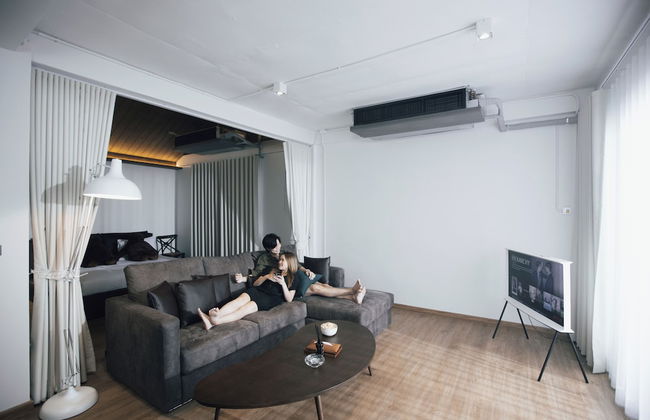 The Lair Bangkok - Photo 48