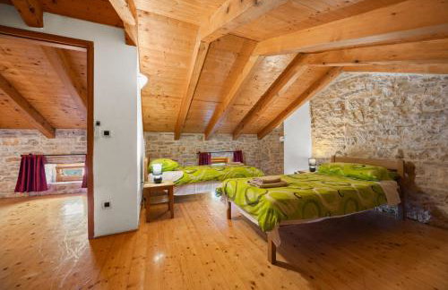 Villa Barbara - Orihi - Foto 24