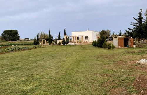 Fraschi Countryhouse - Foto 16