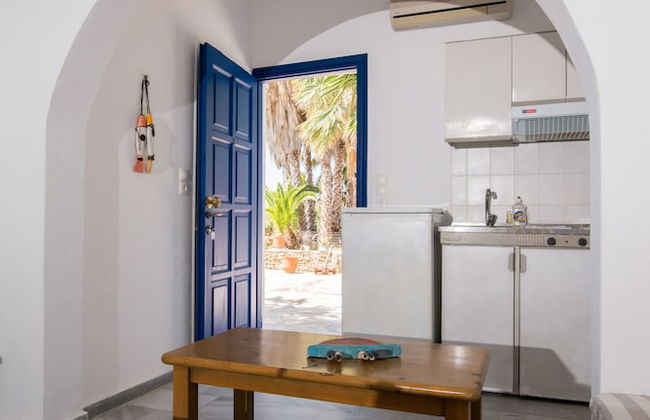 Antonina Hotel Apartments - Photo 43