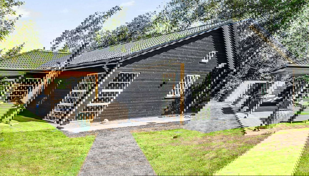 5 Star Holiday Home in Vaeggerlose - Foto 1, Imagen principal