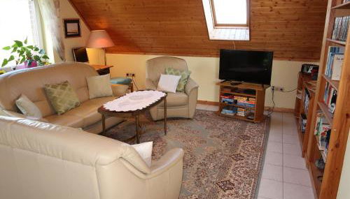 Apartment Villa Sorgenfrei by Interhome - Foto 3