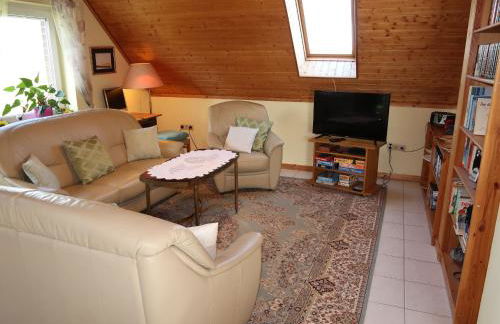 Apartment Villa Sorgenfrei by Interhome - Foto 3