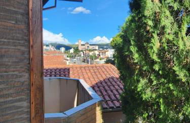 Casa Família Silva próximo ao Santuário Nacional - Foto 32