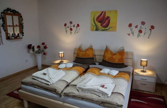 Cozy Apartment in Strotzbüsch near Eifel Center - Foto 5