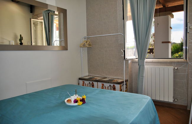 Villa Giselda With Private Pool and Outdoor Whirpool - Photo 6