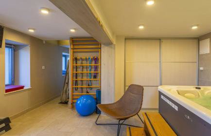 Villa Castel Muschio by Villas Guide - Foto 10