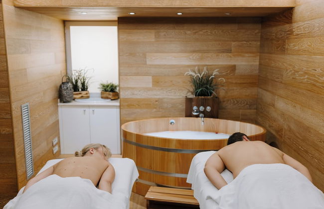 Villa Spalletti Trivelli - Foto 42