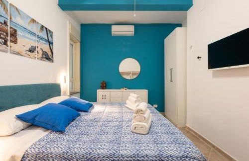 Lussy Beach House Rifugio sul mare Casatuabari - Foto 6