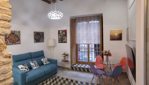 Apartamento Demasiadas Compañías - Foto 2