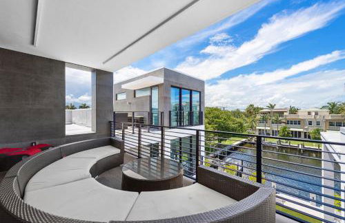 Boardwalk Mansion - Foto 76