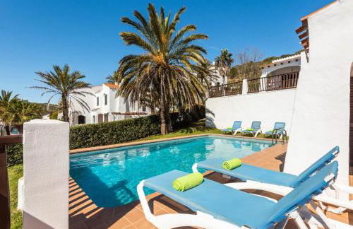 Villas Playas de Fornells by Escape Home - Foto 61