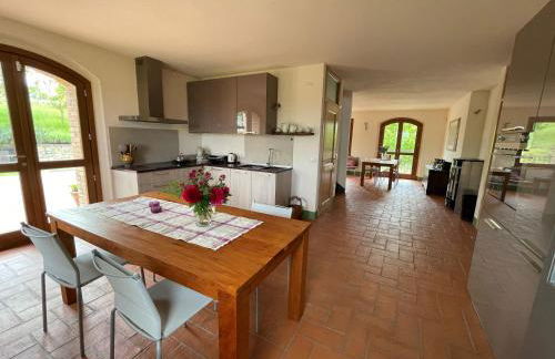 Agriturismo Podere Prasiano - Photo 52