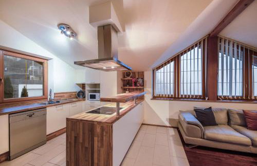 Apartement Huck - Foto 3