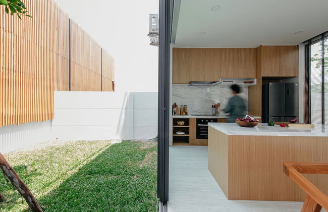 Terra da Luz Villa Hotel - Foto 53