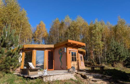 Hobbitówka - Foto 25