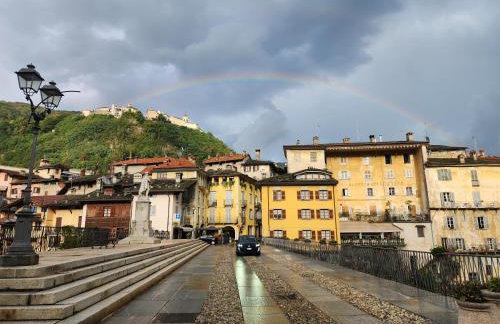 Villa Coccodrilla Varallese - Foto 36