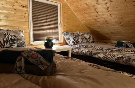 Domek pod brzozami - Foto 10