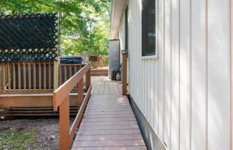 Cozy Retreat w Hot Tub Firepit & Grill near Bryce - Foto 42