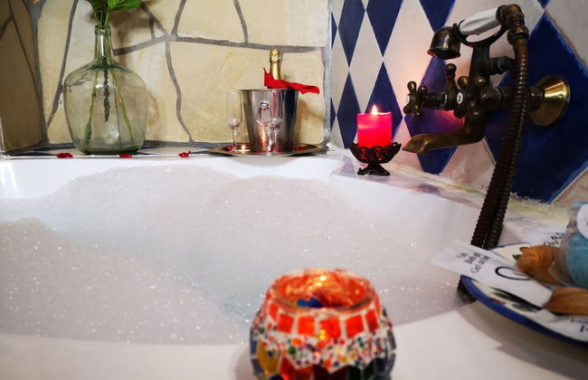 Apartamentos La Suerte - Foto 66