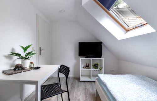 Haus am Damm - Foto 35