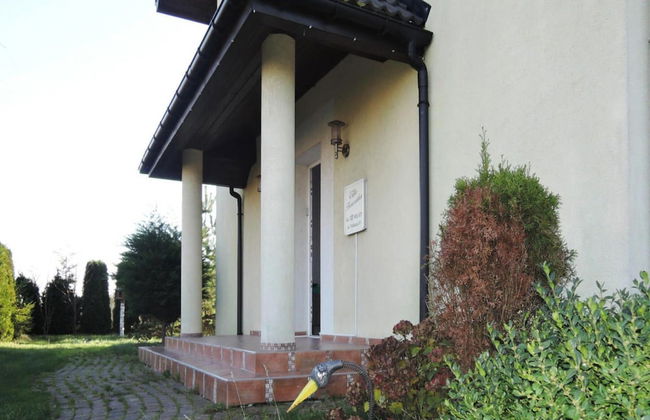 Apartment in Rewal Near Blue Flag Beach - Foto 18