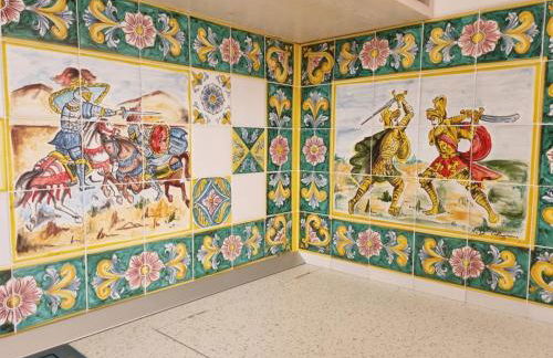 Maria Blue House - Foto 58