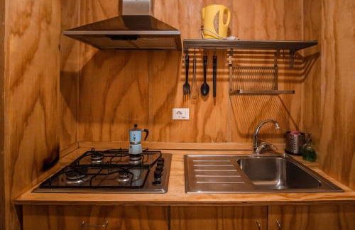 Casa D'aria - Foto 144