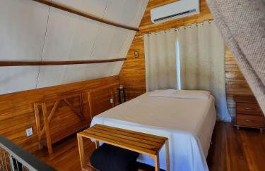 Chalé SZ Pantanal - Foto 36