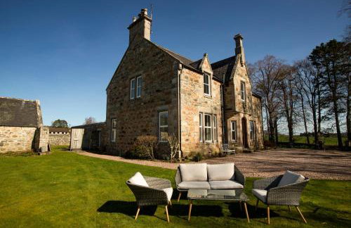 Cardhu Country House - Foto 11