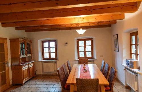 Holiday Home Waldhaus by Interhome - Foto 22