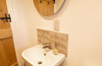 Eastcombe Barn - Foto 27